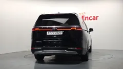 2023 Kia Carnival Gasoline 7-Seater Noblesse — фото 4