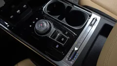 2023 Kia Carnival Gasoline 7-Seater Noblesse — фото 9