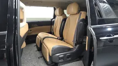 2023 Kia Carnival Gasoline 7-Seater Noblesse — фото 12