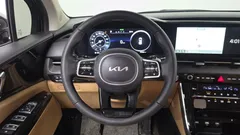 2023 Kia Carnival Gasoline 7-Seater Noblesse — фото 13