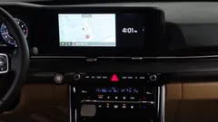 2023 Kia Carnival Gasoline 7-Seater Noblesse — фото 14