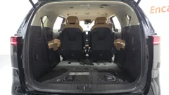 2023 Kia Carnival Gasoline 7-Seater Noblesse — фото 19