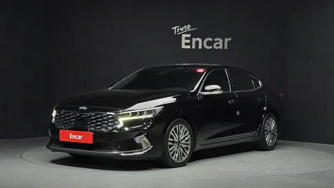 2021 Kia K7 3.0 GDI Noblesse