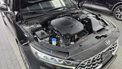 2021 Kia K7 3.0 GDI Noblesse, чёрный — фото 6