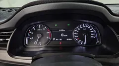 2021 Kia K7 3.0 GDI Noblesse, чёрный — фото 8