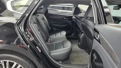 2021 Kia K7 3.0 GDI Noblesse, чёрный — фото 12