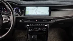 2021 Kia K7 3.0 GDI Noblesse, чёрный — фото 14