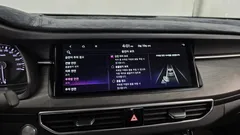 2021 Kia K7 3.0 GDI Noblesse, чёрный — фото 16