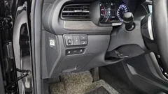 2021 Kia K7 3.0 GDI Noblesse, чёрный — фото 17