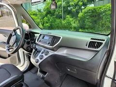 2022 Kia Ray Van — фото 16