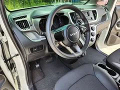 2022 Kia Ray Van — фото 17