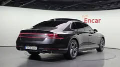 2022 Genesis G90 Gasoline 3.5 Turbo AWD — фото 2