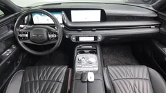 2022 Genesis G90 Gasoline 3.5 Turbo AWD — фото 7