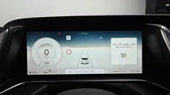 2022 Genesis G90 Gasoline 3.5 Turbo AWD — фото 8