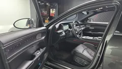 2022 Genesis G90 Gasoline 3.5 Turbo AWD — фото 10