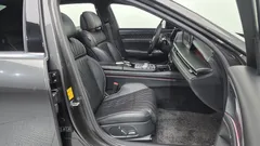 2022 Genesis G90 Gasoline 3.5 Turbo AWD — фото 11