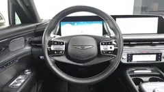 2022 Genesis G90 Gasoline 3.5 Turbo AWD — фото 13