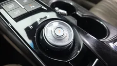 2023 Kia K8 Signature, чёрный — фото 9