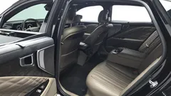 2023 Kia K8 Signature, чёрный — фото 12