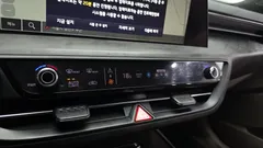 2023 Kia K8 Signature, чёрный — фото 16