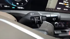 2023 Kia K8 Signature, чёрный — фото 18
