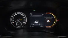 2021 Genesis G70 Gasoline 2.0T 2WD, серый — фото 8