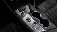 2021 Genesis G70 Gasoline 2.0T 2WD, серый — фото 9
