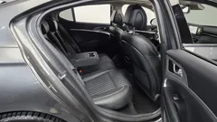 2021 Genesis G70 Gasoline 2.0T 2WD, серый — фото 12