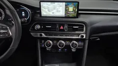 2021 Genesis G70 Gasoline 2.0T 2WD, серый — фото 14