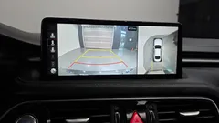 2021 Genesis G70 Gasoline 2.0T 2WD, серый — фото 15
