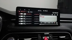 2021 Genesis G70 Gasoline 2.0T 2WD, серый — фото 17
