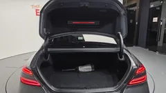 2021 Genesis G70 Gasoline 2.0T 2WD, серый — фото 20