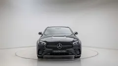 2022 Mercedes-Benz E-Class E220d 4MATIC AMG Line — фото 6