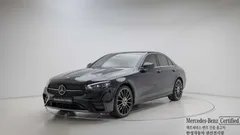 2022 Mercedes-Benz E-Class E220d 4MATIC AMG Line — фото 12