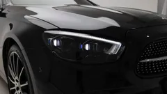 2022 Mercedes-Benz E-Class E220d 4MATIC AMG Line — фото 16