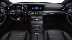 2022 Mercedes-Benz E-Class E220d 4MATIC AMG Line — фото 18