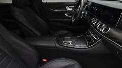 2022 Mercedes-Benz E-Class E220d 4MATIC AMG Line — фото 19