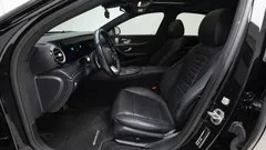 2022 Mercedes-Benz E-Class E220d 4MATIC AMG Line — фото 20