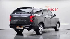 2021 KG_Mobility_Ssangyong Rexton Diesel 2.2 2WD — фото 2