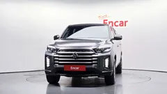 2021 KG_Mobility_Ssangyong Rexton Diesel 2.2 2WD — фото 3