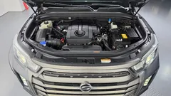 2021 KG_Mobility_Ssangyong Rexton Diesel 2.2 2WD — фото 6