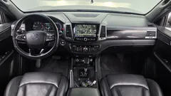 2021 KG_Mobility_Ssangyong Rexton Diesel 2.2 2WD — фото 7