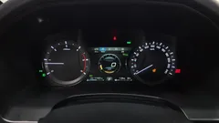 2021 KG_Mobility_Ssangyong Rexton Diesel 2.2 2WD — фото 8