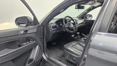 2021 KG_Mobility_Ssangyong Rexton Diesel 2.2 2WD — фото 10