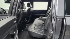 2021 KG_Mobility_Ssangyong Rexton Diesel 2.2 2WD — фото 11