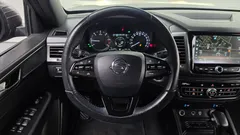 2021 KG_Mobility_Ssangyong Rexton Diesel 2.2 2WD — фото 12