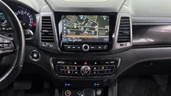 2021 KG_Mobility_Ssangyong Rexton Diesel 2.2 2WD — фото 14
