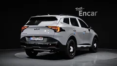 2026 Kia Sportage Gasoline 1.6 Turbo 2WD — фото 2