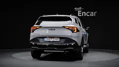 2026 Kia Sportage Gasoline 1.6 Turbo 2WD — фото 4
