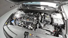 2026 Kia Sportage Gasoline 1.6 Turbo 2WD — фото 6